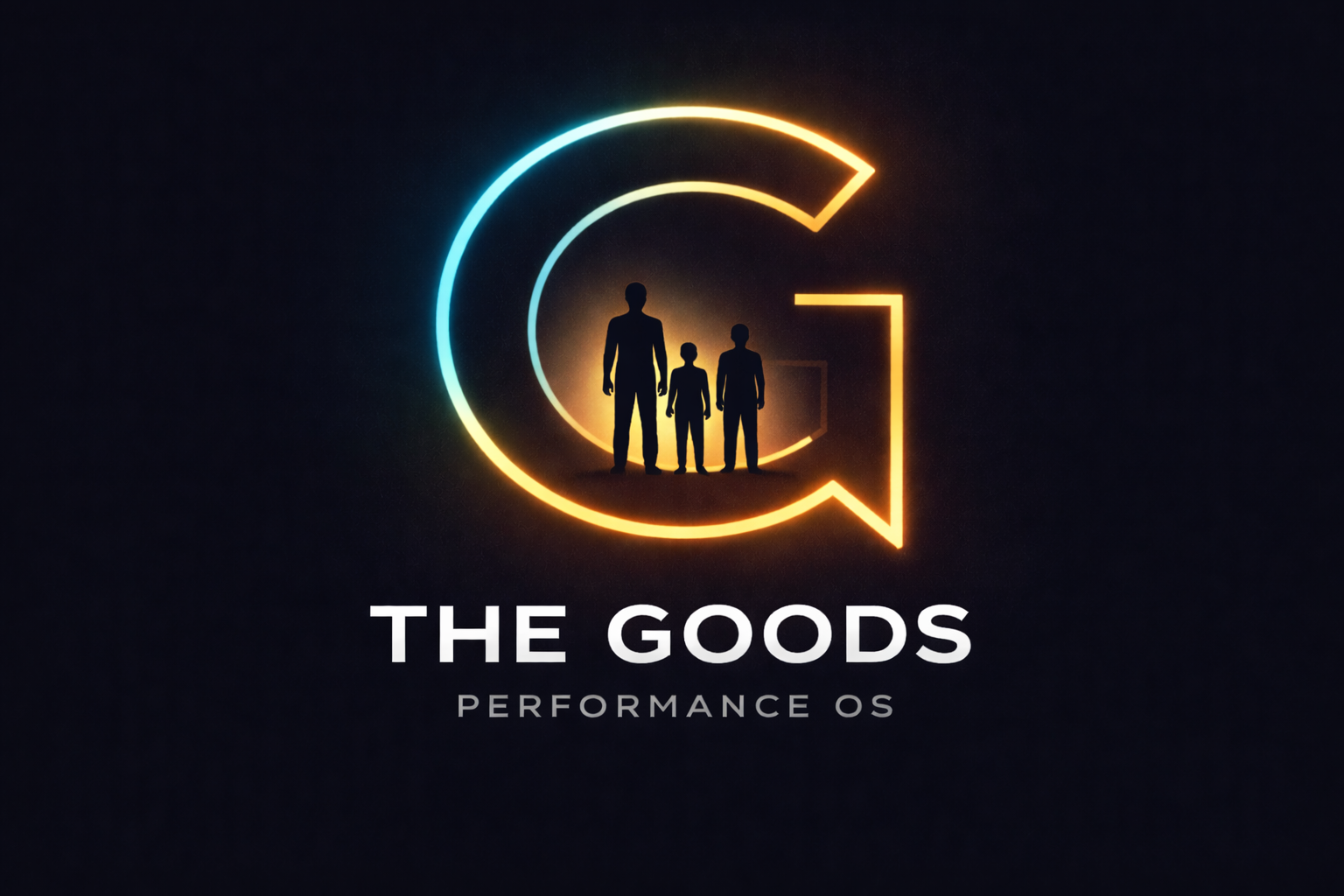 The Goods Performance OS